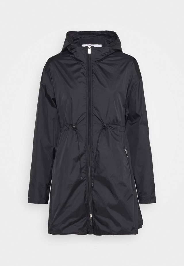 SAILOR - Parka - black