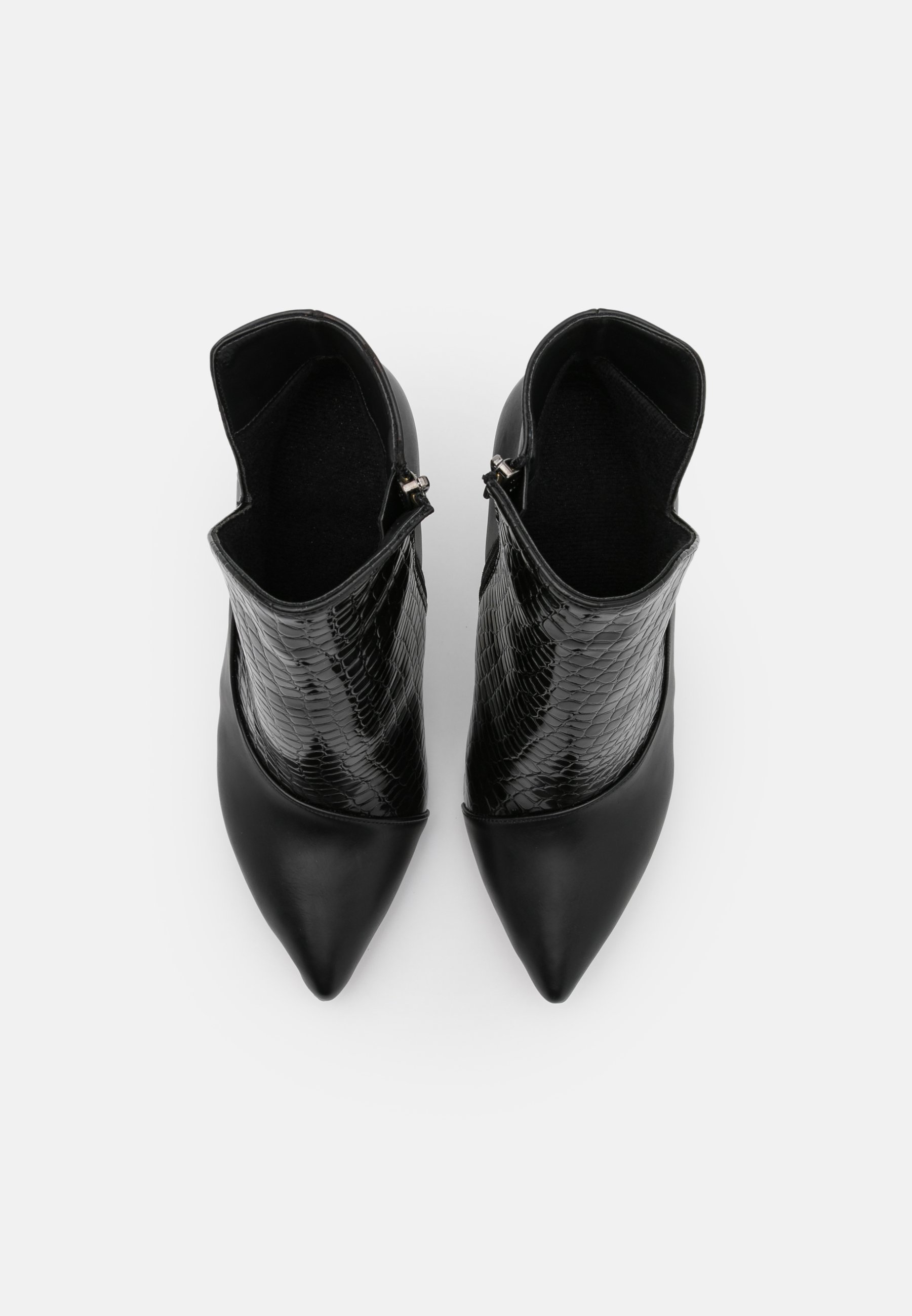 bottine a talon zalando