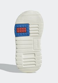 adidas Sportswear LEGO RACER - Lära-gå-skor - shock blue   off white   core black