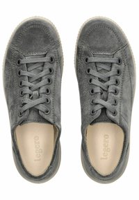 Legero Stringate sportive - castelrock grau
