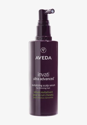 INVATI ULTRA ADVANCED REVITALIZING SCALP SERUM - Maschera per capelli