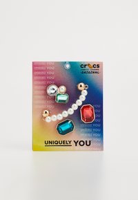 JIBBITZ UNISEX 5 PACK - Andre accessories - multi-coloured