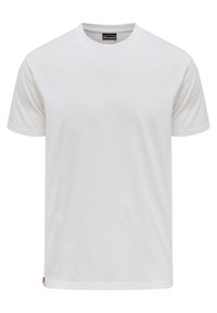 Unselected, white