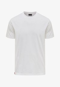 Unausgewählt, white