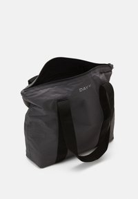 DAY ET NO RAIN BAG M - Saco de mão - forged iron grey