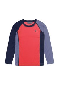 Color Kids Långkalsonger - diva pink