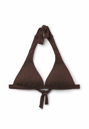 Tezenis DREAMY EFFECT - Haut de bikini - braun y summer brown