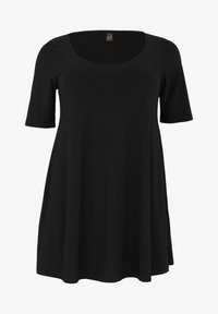 Unausgewählt, black