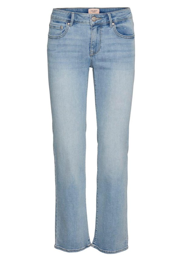 FLASH MR GA NOOS - Straight leg jeans2