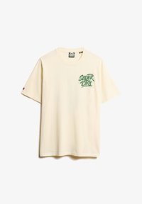 Unausgewählt, rice white