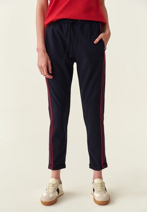 Trainingsbroek - dark blue