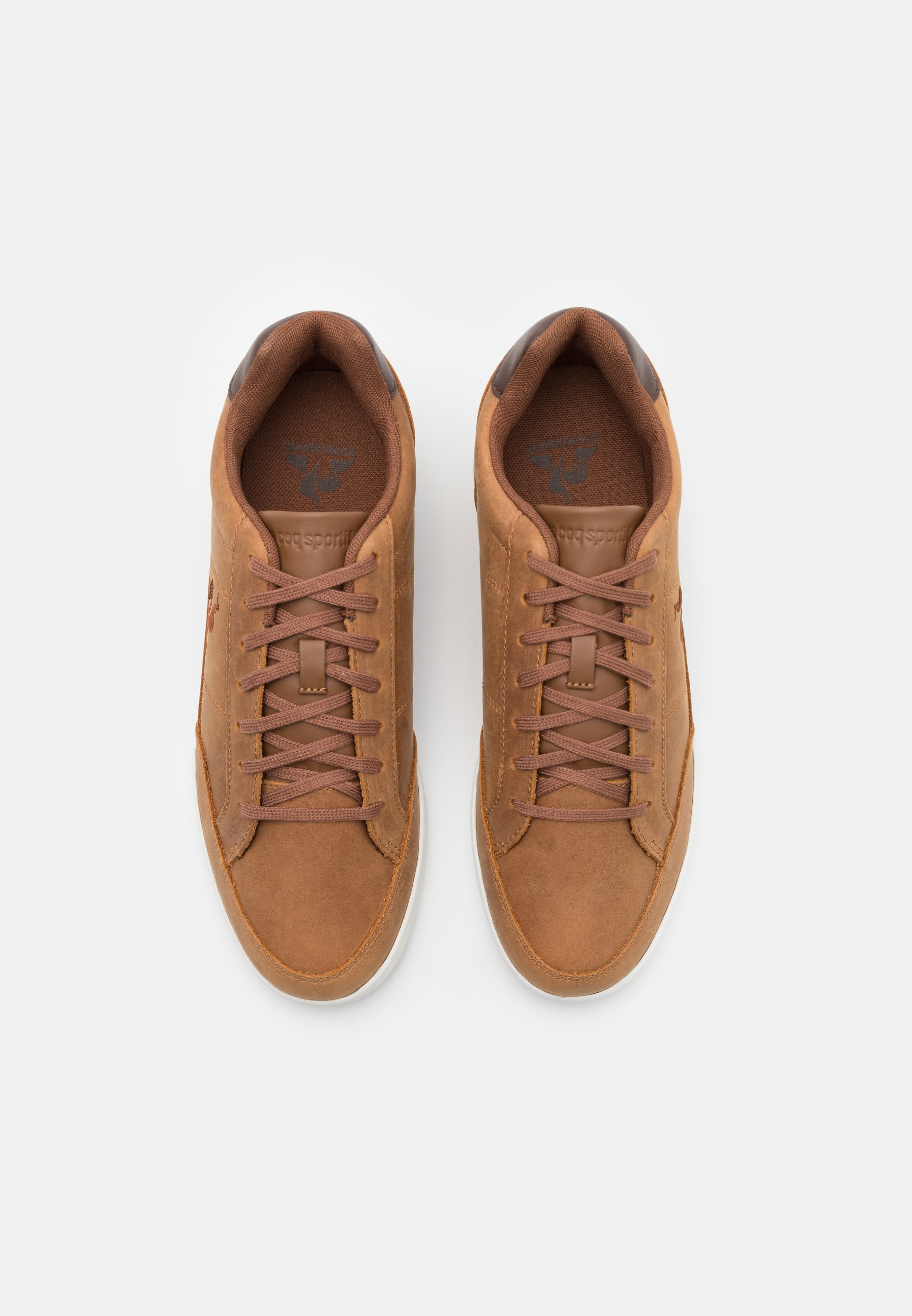 le coq sportif marathon