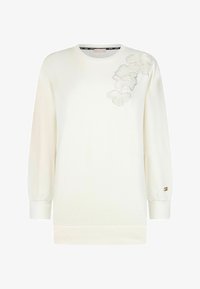 Non sélectionné, off-white