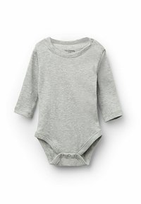 Tezenis UNISEX jasnoszary