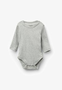 Unausgewählt, grau grigio melange chiaro