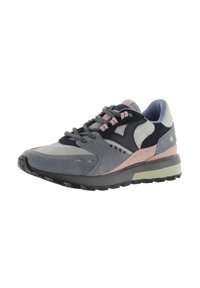 Victoria Shoes LUNA LOW - Sneakers basse - gris