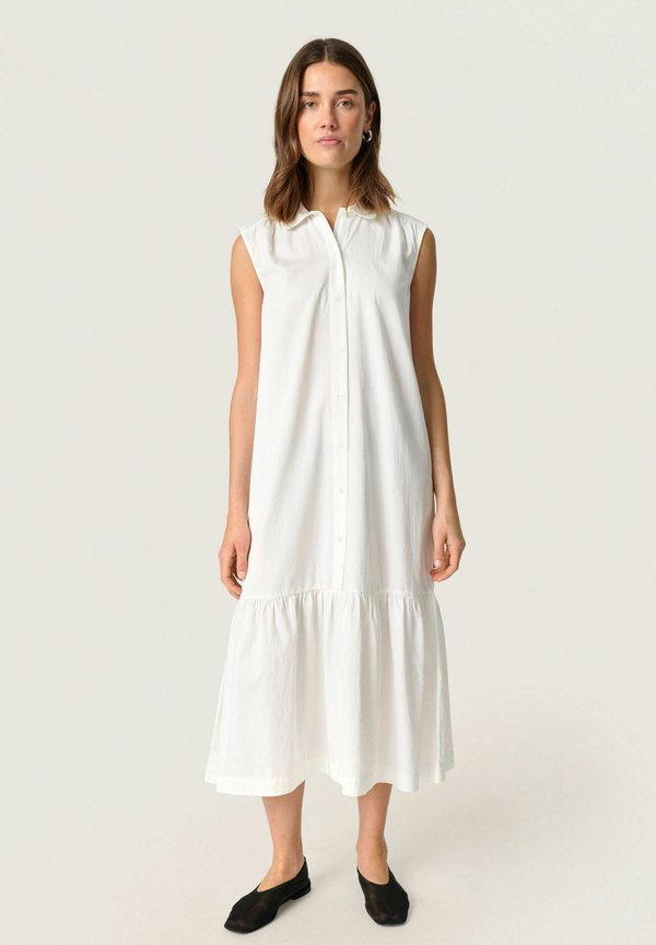 BAMONE - Blusenkleid