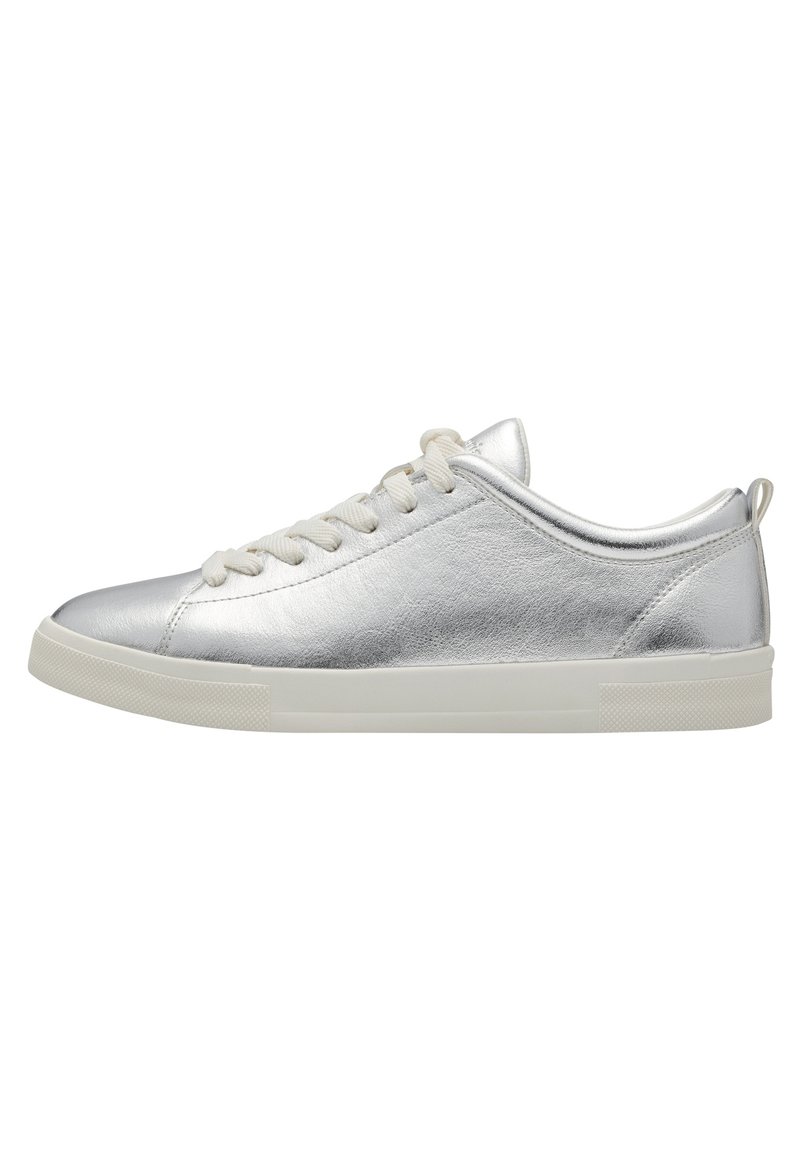 Tamaris Sneaker low - silver