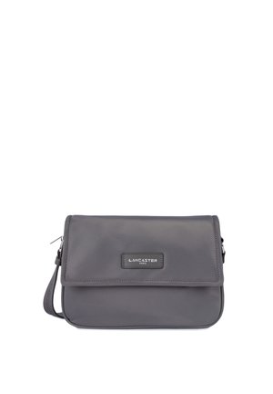 Cross body bag - gris