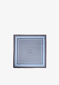 Sélectionné, light blue