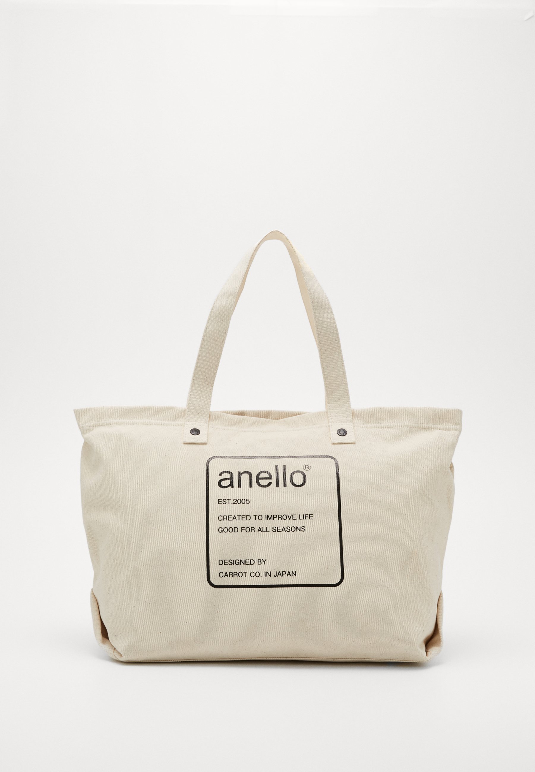 anello bag white