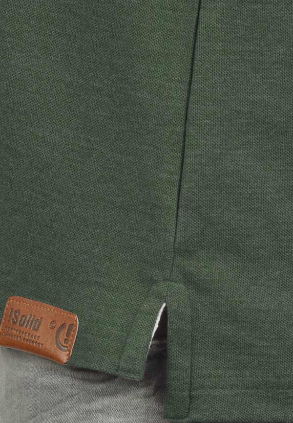 SDTRIPPOLO - Polo shirt - olive3