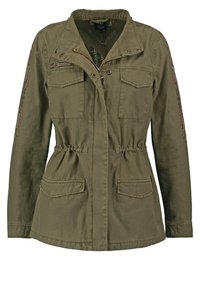 ONLY Veste légère - khaki