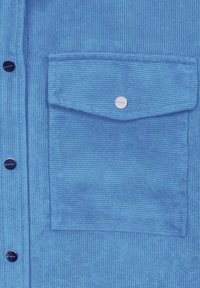 Street One Summer jacket - blau