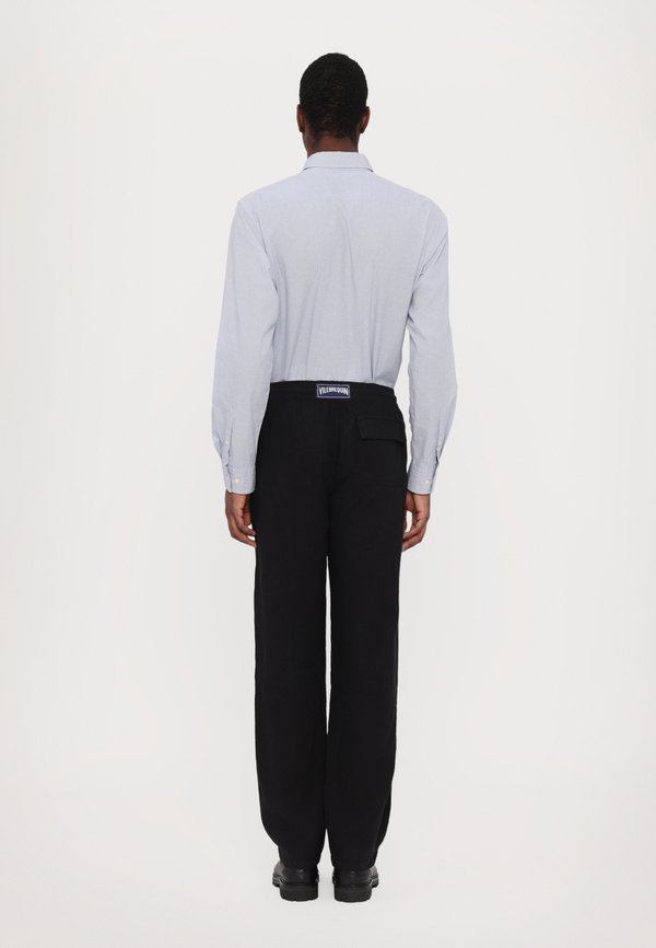 PACHA - Trousers - noir4