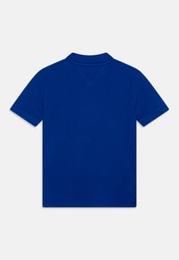 Tommy Hilfiger FLAG - Polo - ultra blue