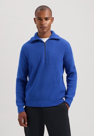Pullover - nouveau navy