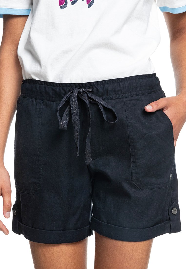 Roxy Shorts donkerblauw