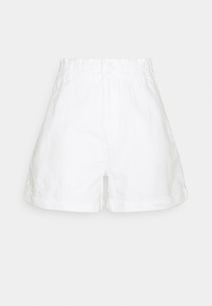 Shorts - off-white