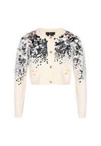 Unausgewählt, offwhite