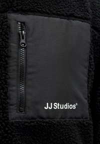 Jack & Jones ESOHO  - Forro polar - black
