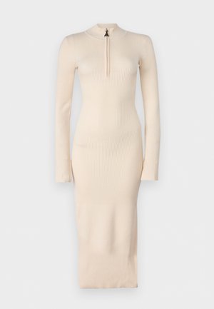 Robe AllSaints « Milda » Blanche à Oeillets - Taille 10, Neuve Avec étiquette, Lavage Main