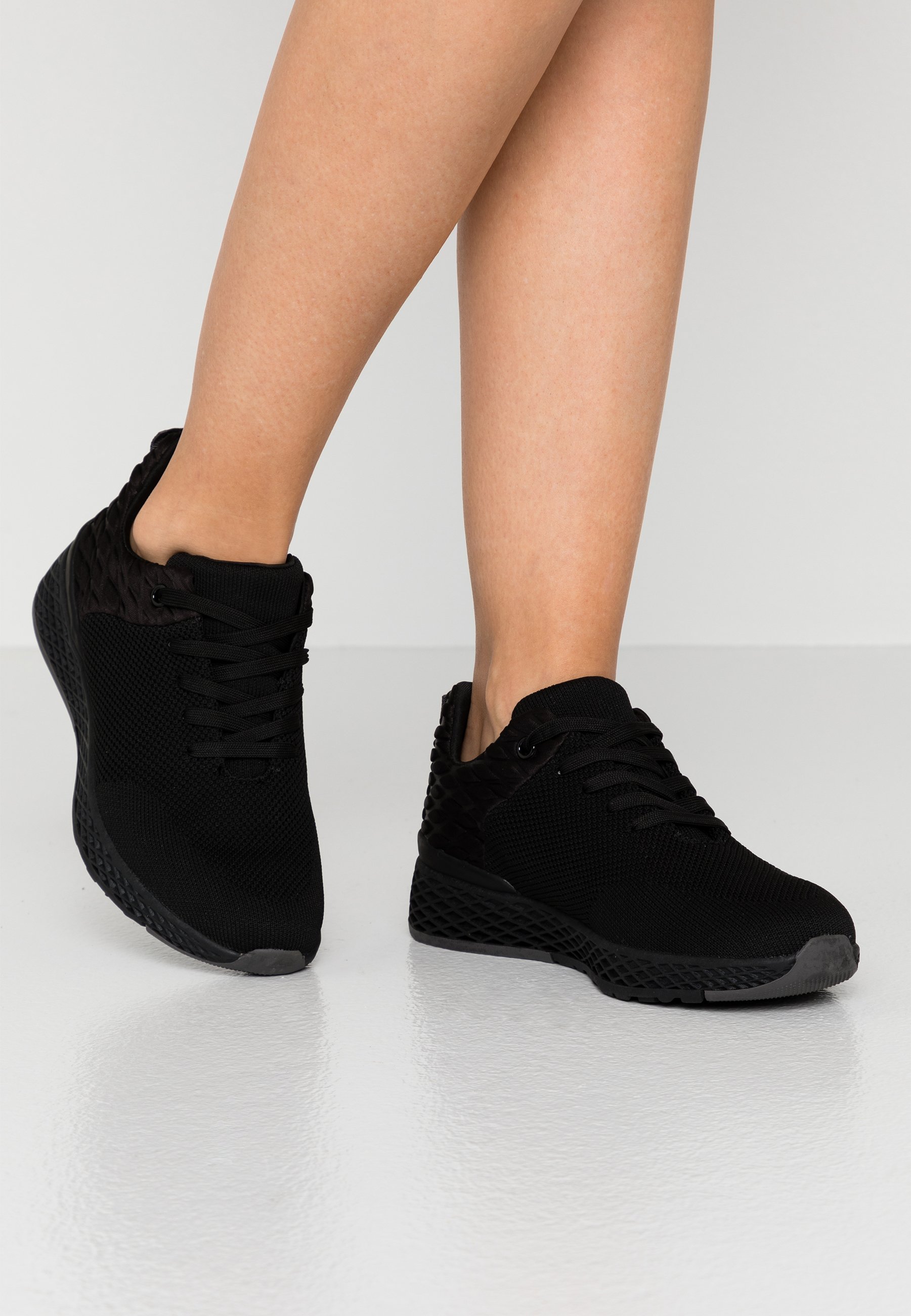 Marco Tozzi Sneakers laag - black/Zwart - Zalando.be