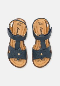 Lurchi CARLA - Sandaalid - navy