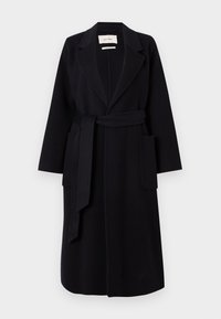 CELIA - Palton clasic - dark navy