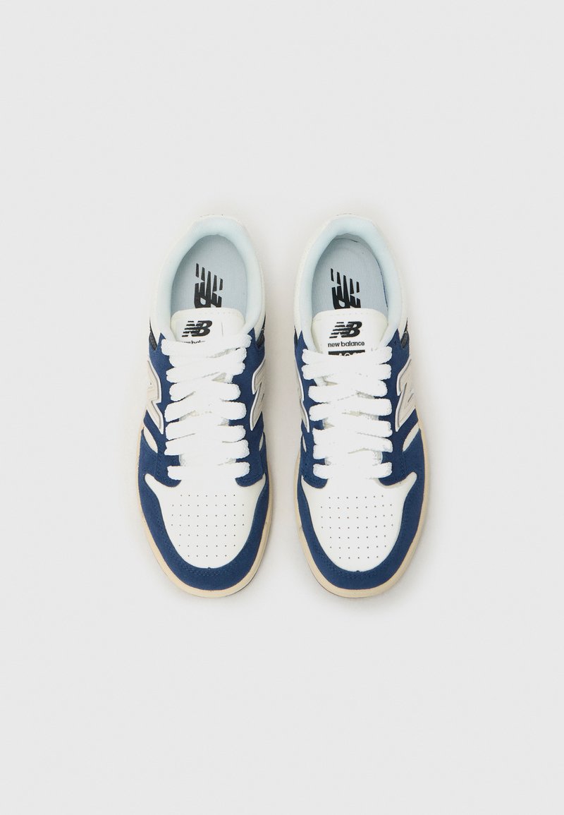 New Balance 480 UNISEX - Baskets basses - navy