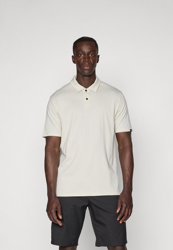 TRANSITION - Polo shirt - mist