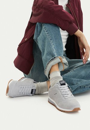 G-STAR, - Sneakersy niskie