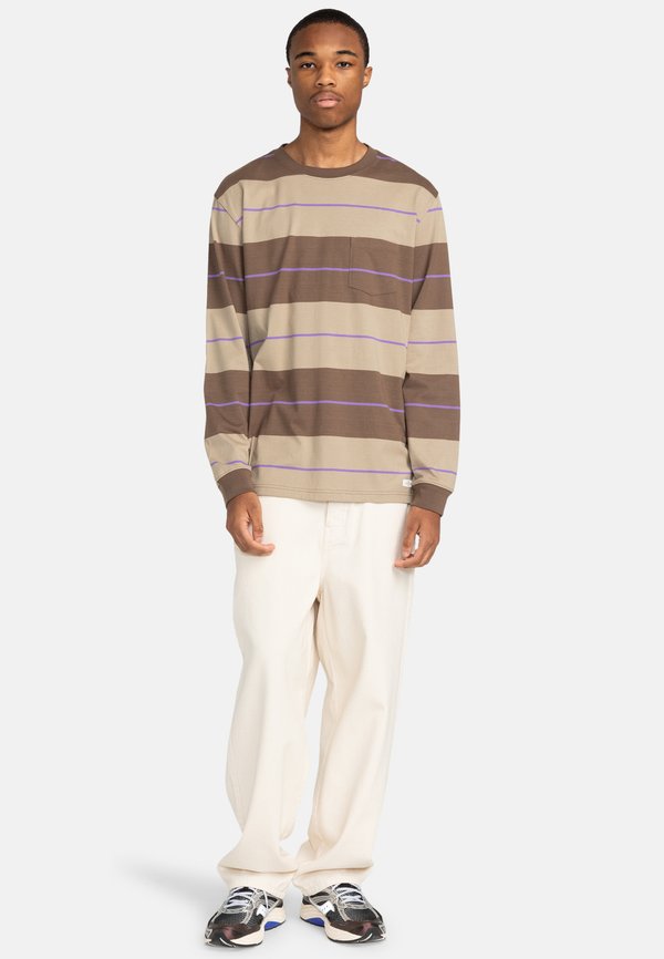 LOWCASE - Long sleeved top - cpn3