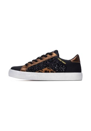 Baskets basses - black