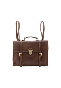 Non selezionato, dark brown