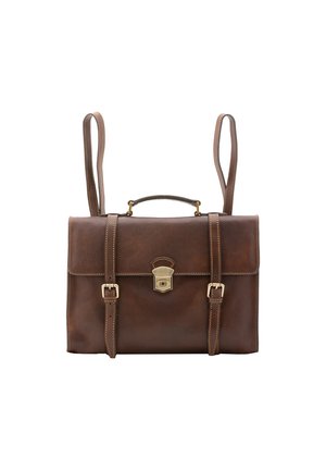 Zaino - dark brown