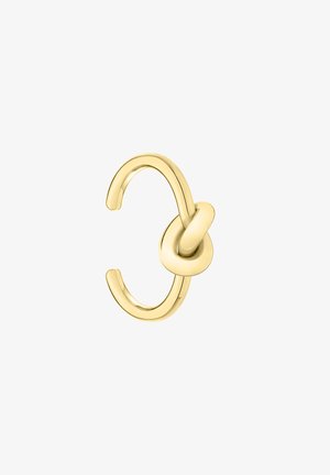 Oorbellen - gold