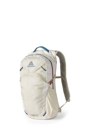 ESSENTIAL NANO 18 - Tourenrucksack - chalk white