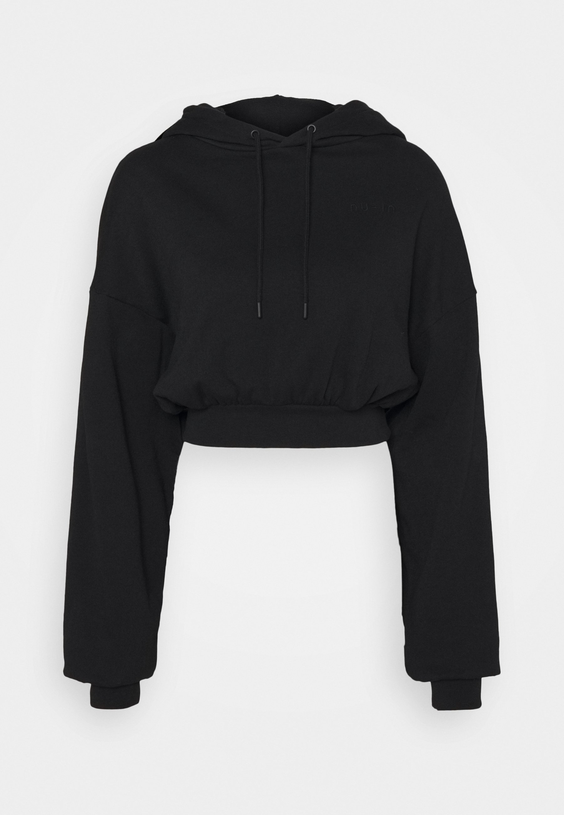 cropped hoodie zalando