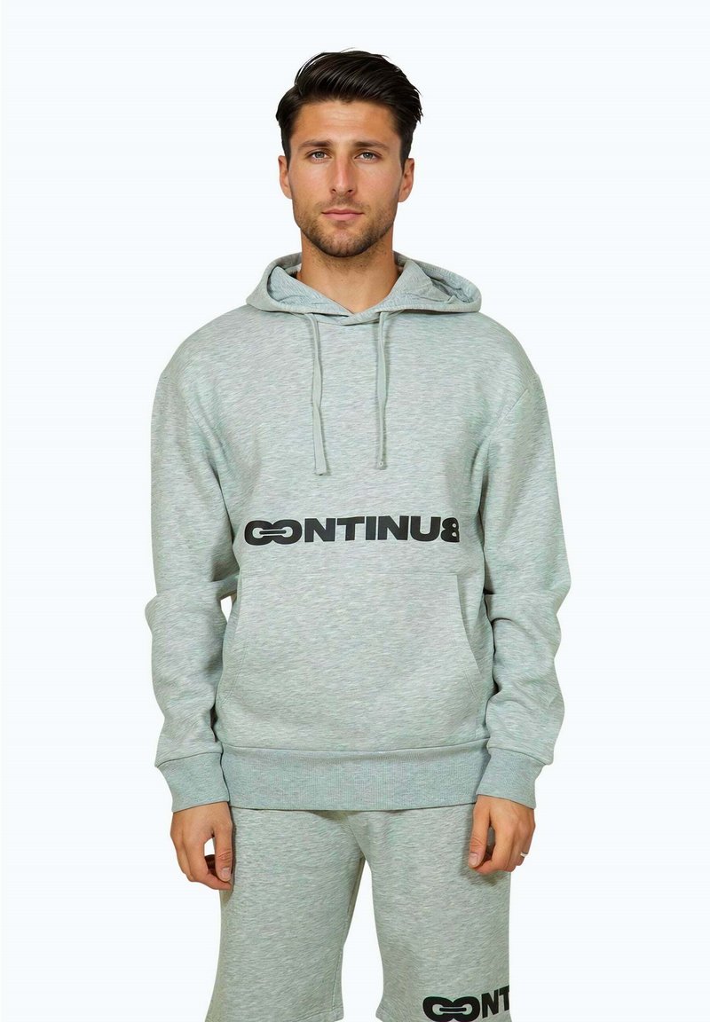 Hype Sweater donkergrijs Hype Sweater donkergrijs